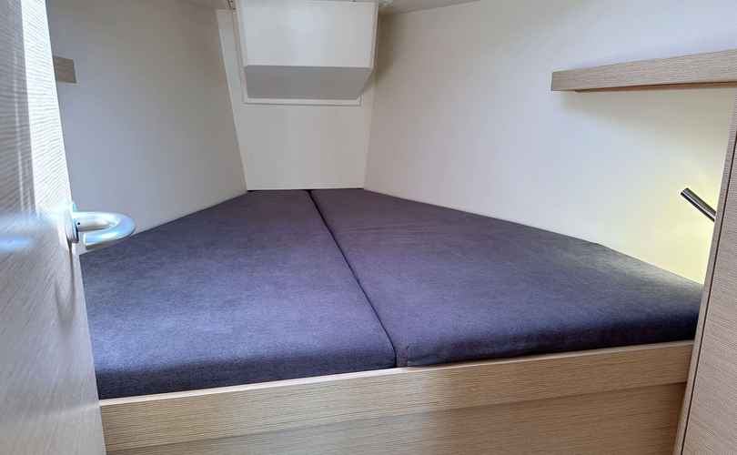Photo Hanse 348 (2022)