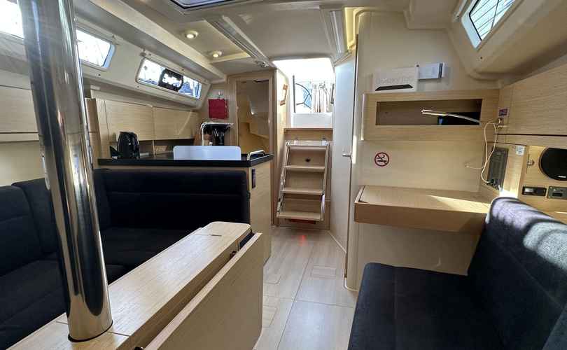 Photo Hanse 348 (2022)