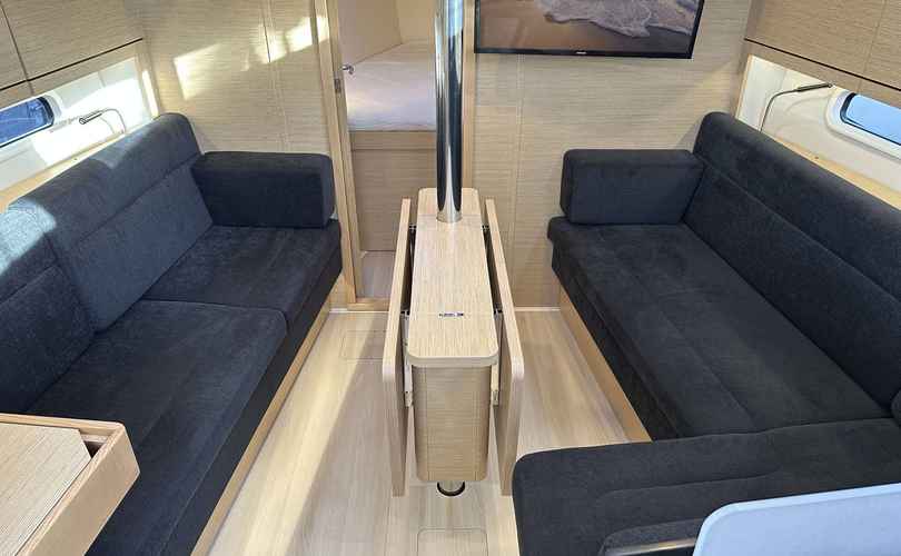 Photo Hanse 348 (2022)