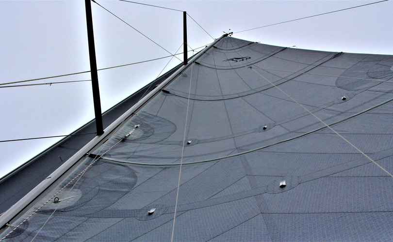 Photo Hanse 348 (2021)