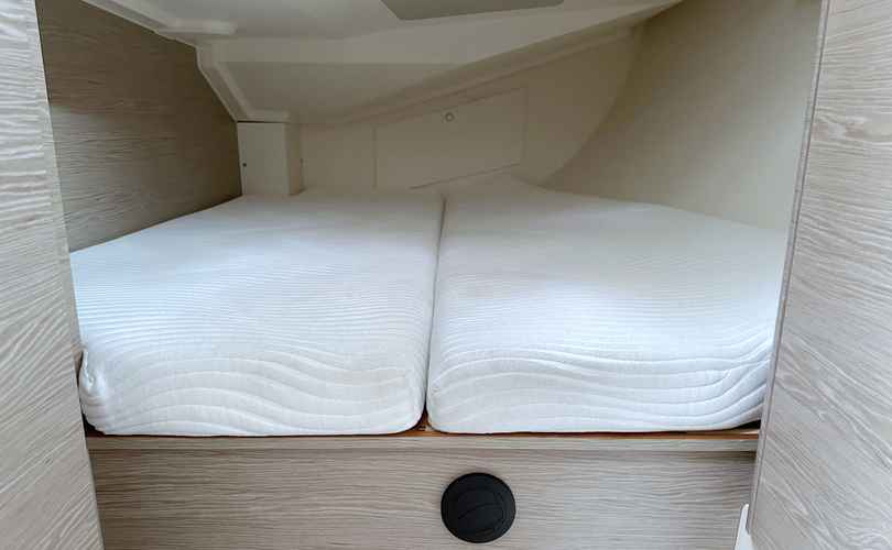 Photo Hanse 348 (2020)
