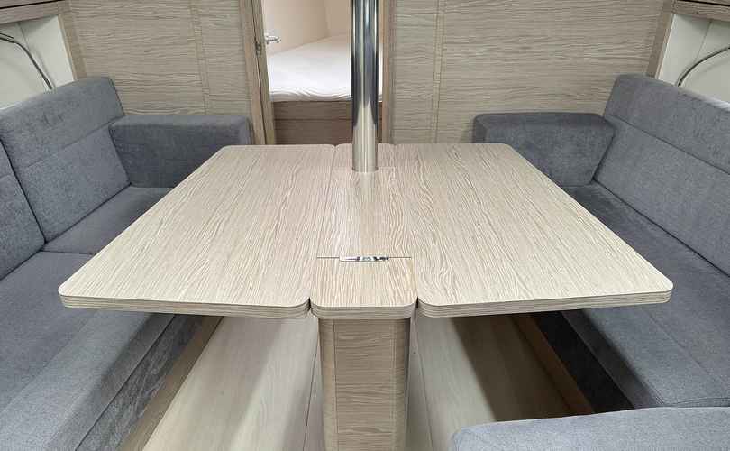 Photo Hanse 348 (2020)