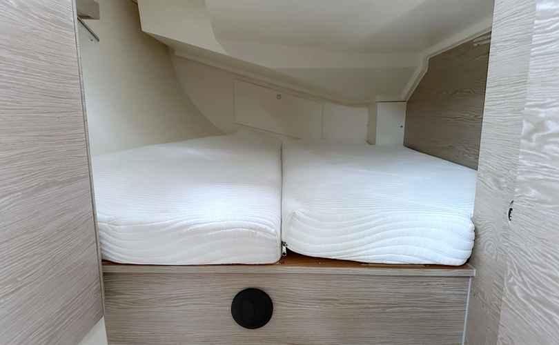 Photo Hanse 348 (2020)