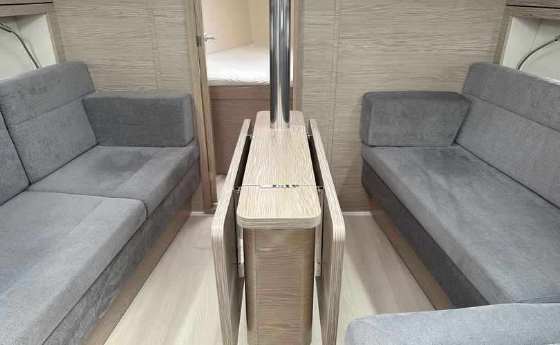 Photo Hanse 348 (2020)