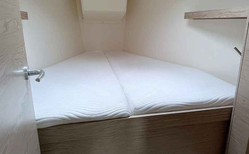 Photo Hanse 348 (2020)