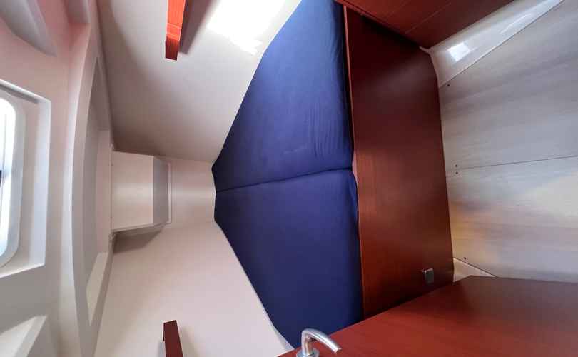 Photo Hanse 348 (2024)