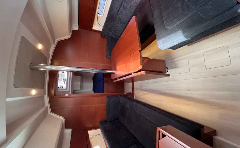 Photo Hanse 348 (2024)