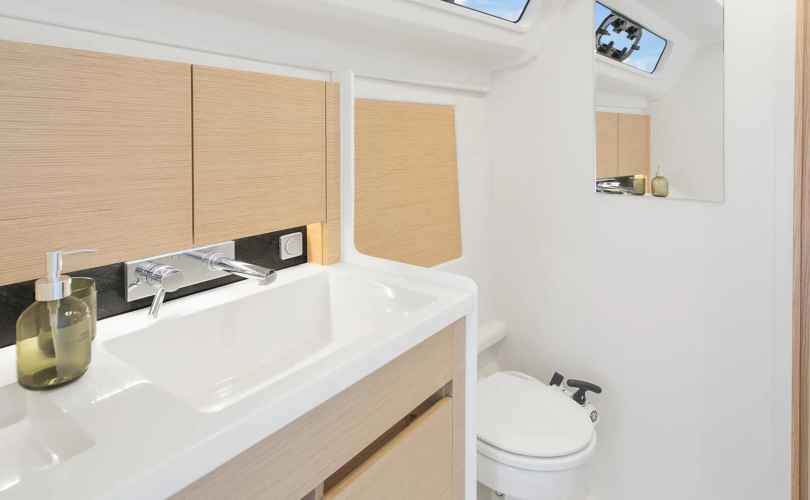 Photo Hanse 348 (2023)