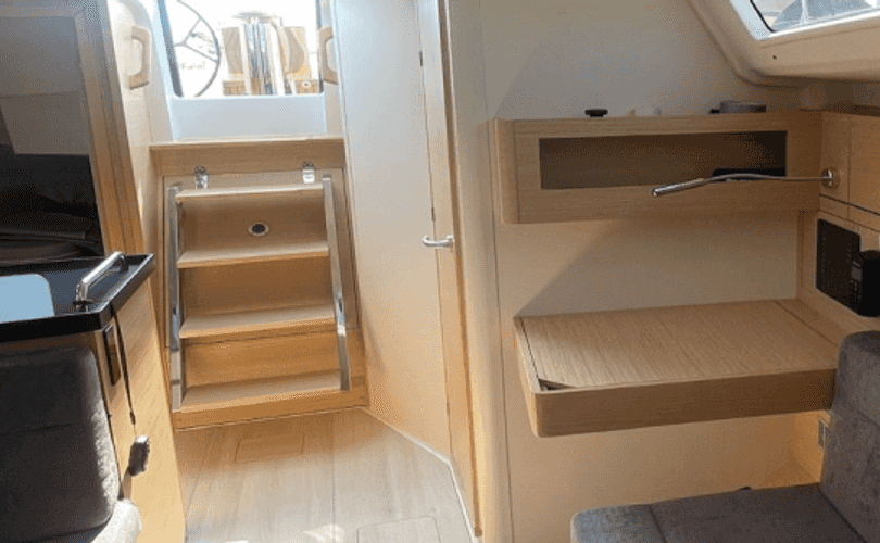 Photo Hanse 348 (2024)