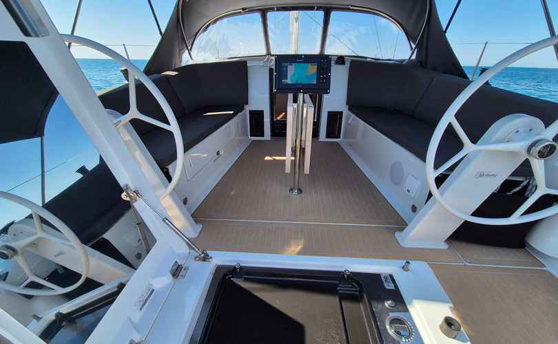 Photo Hanse 360 (2025)