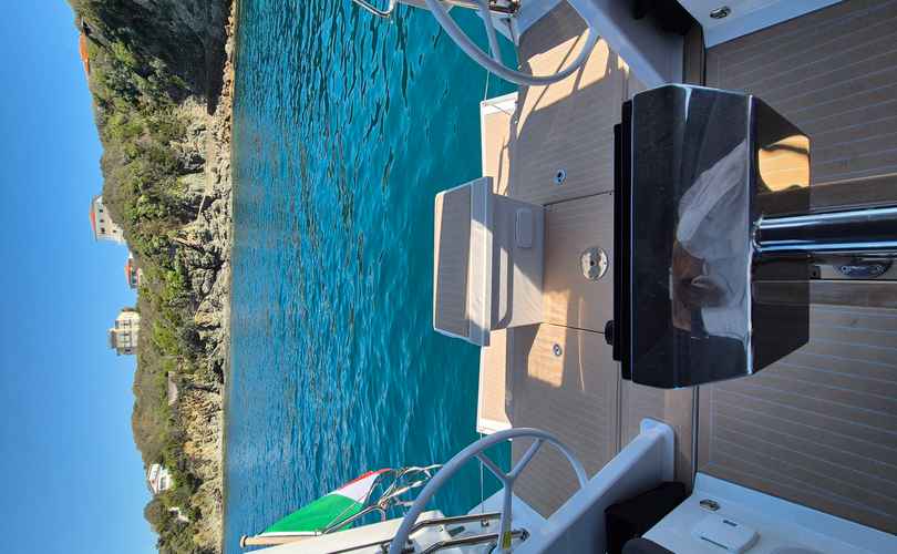 Photo Hanse 360 (2025)