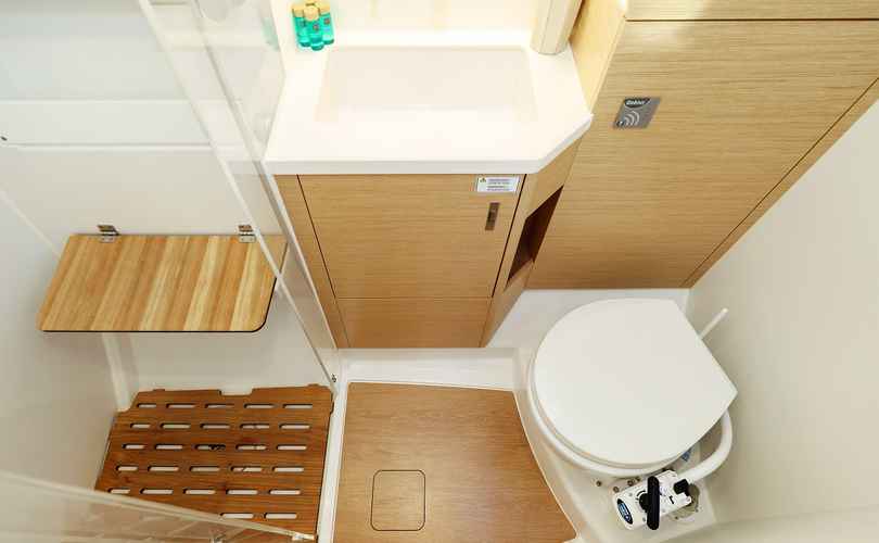 Photo Hanse 360 (2025)