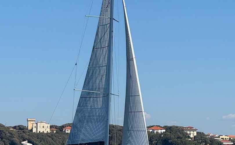 Photo Hanse 360 (2025)