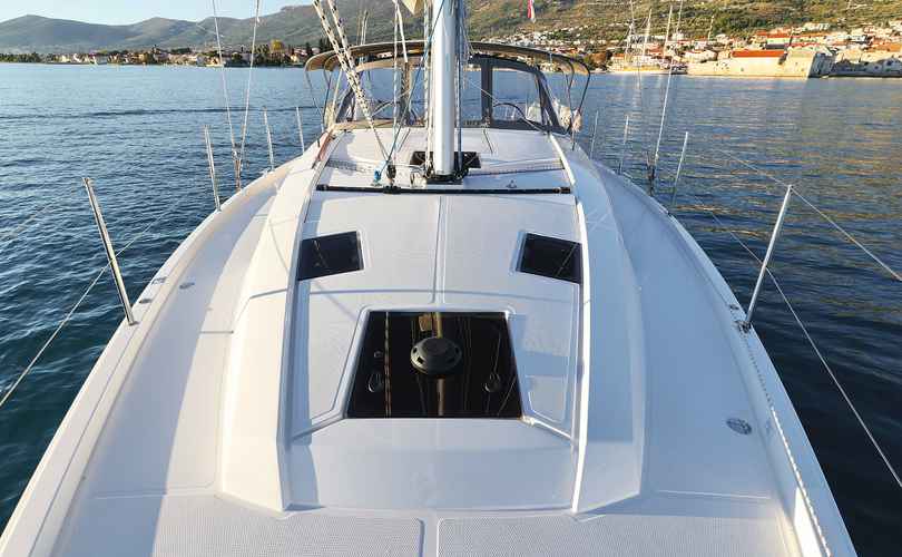 Photo Hanse 360 (2025)