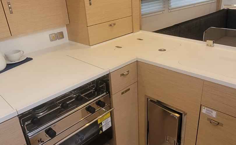 Photo Hanse 360 (2025)