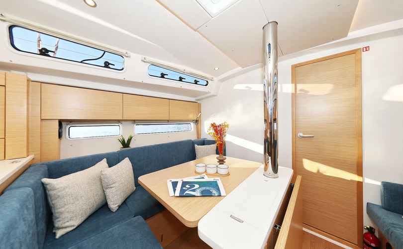 Photo Hanse 360 (2025)