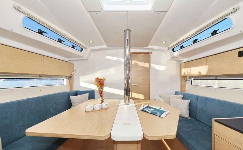 Photo Hanse 360 (2025)