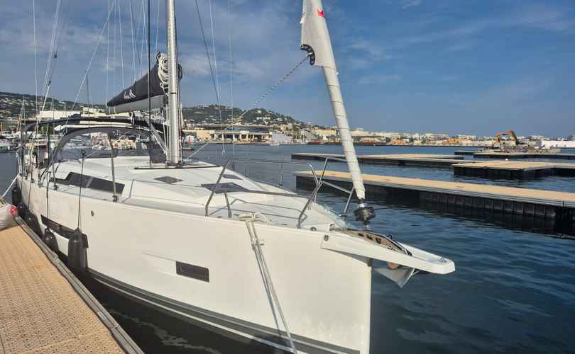 Photo Hanse 360 (2025)