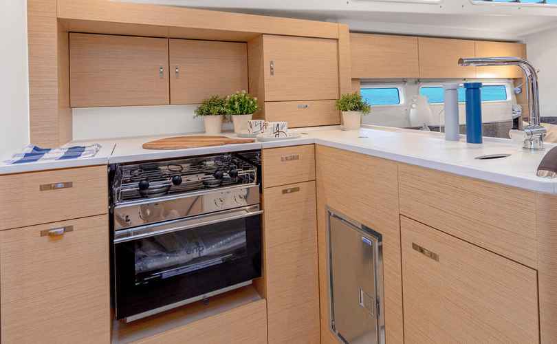 Photo Hanse 360 (2026)