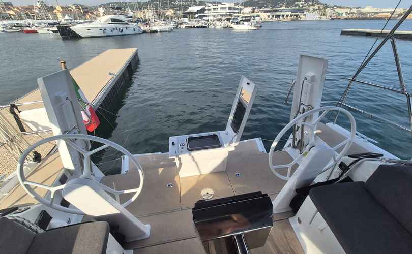 Photo Hanse 360 (2025)