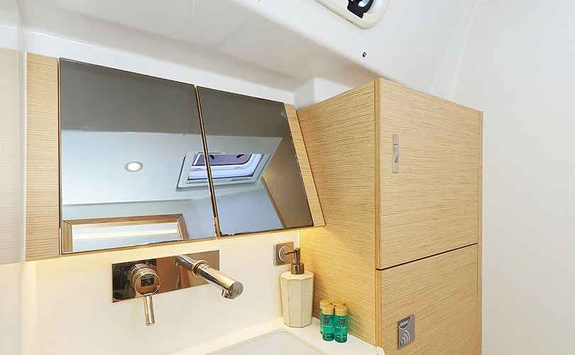 Photo Hanse 360 (2025)