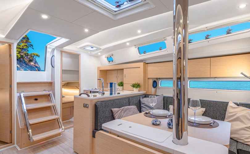 Photo Hanse 360 (2026)