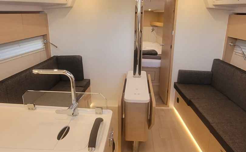 Photo Hanse 360 (2025)