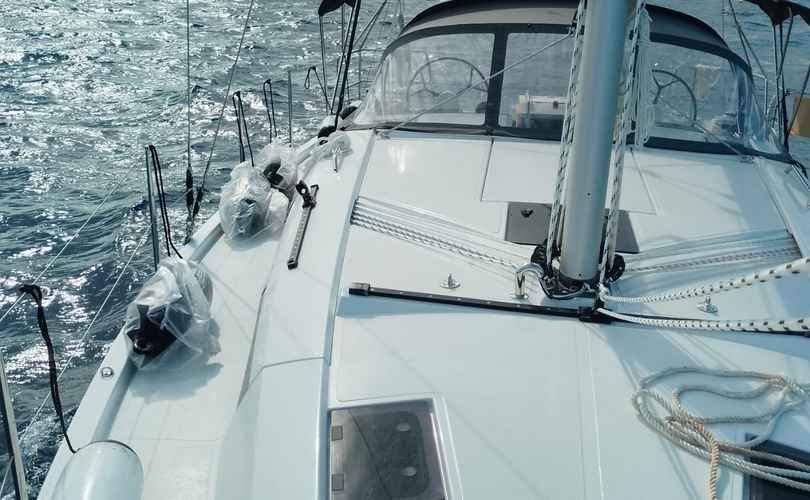 Photo Hanse 360 (2026)