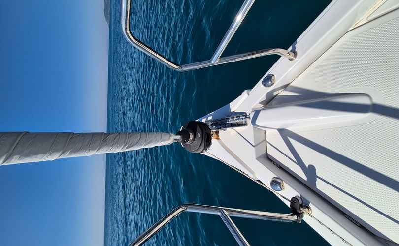 Photo Hanse 360 (2025)