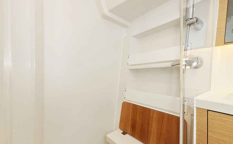 Photo Hanse 360 (2025)