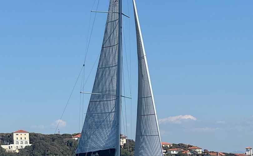 Photo Hanse 360 (2025)