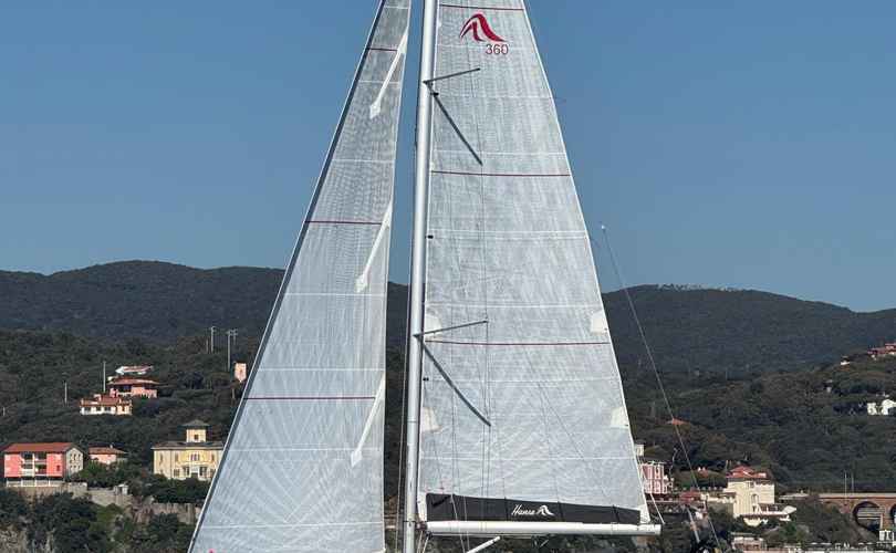 Photo Hanse 360 (2025)