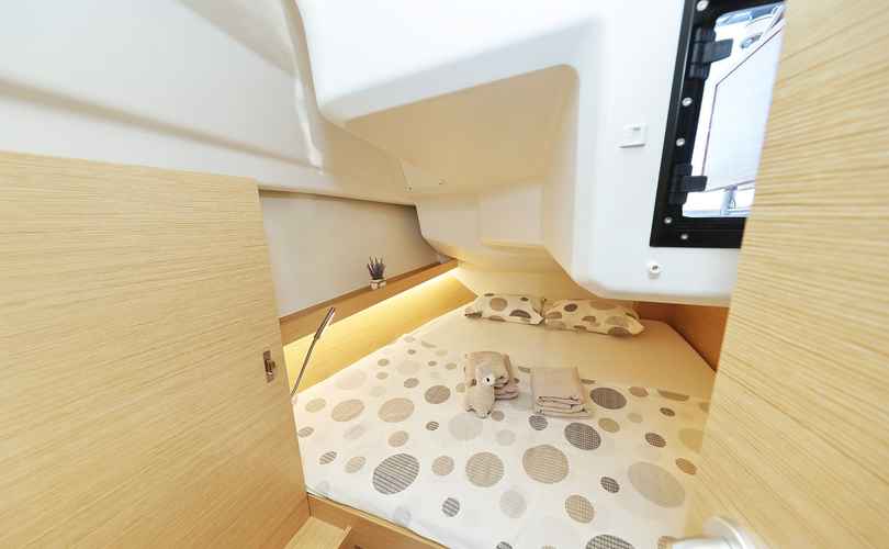 Photo Hanse 360 (2025)