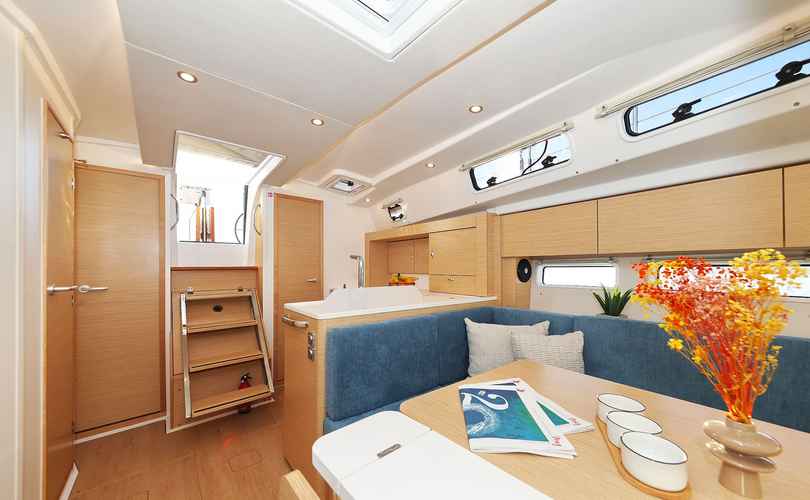 Photo Hanse 360 (2025)