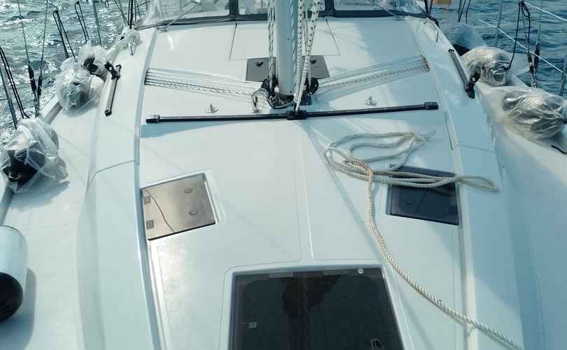 Photo Hanse 360 (2026)