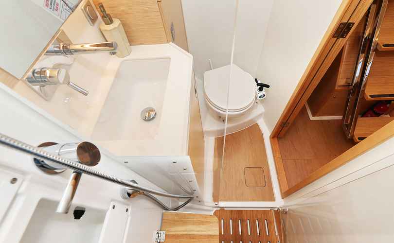 Photo Hanse 360 (2025)