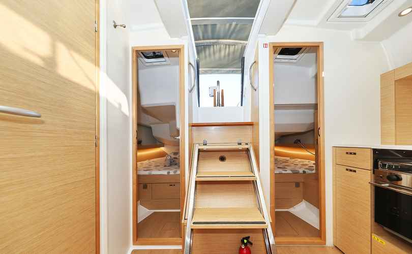 Photo Hanse 360 (2025)