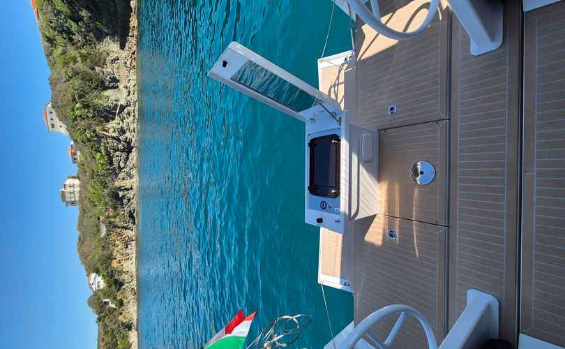 Photo Hanse 360 (2025)