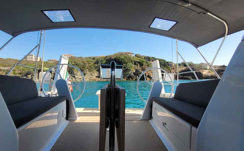 Photo Hanse 360 (2025)