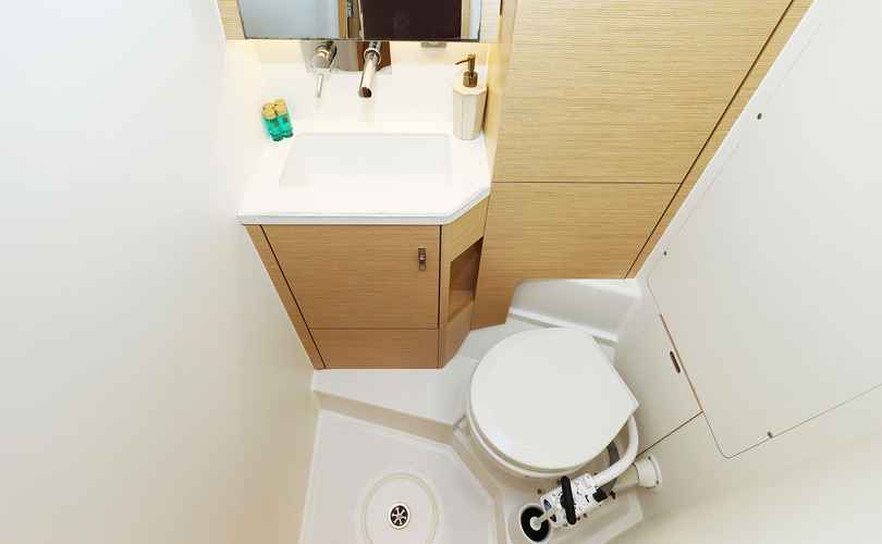 Photo Hanse 360 (2025)