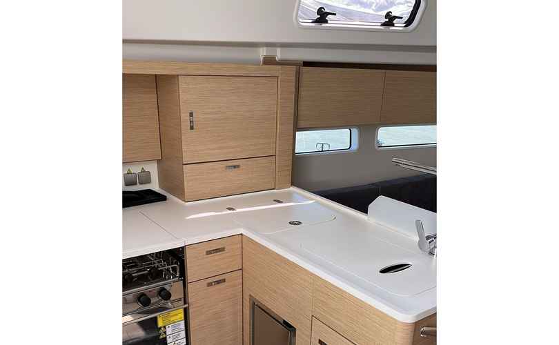 Photo Hanse 360 (2026)