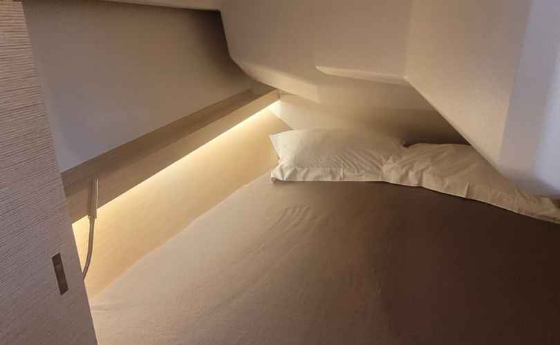 Photo Hanse 360 (2025)