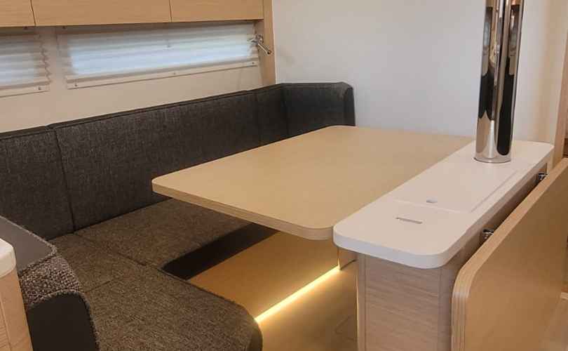 Photo Hanse 360 (2025)