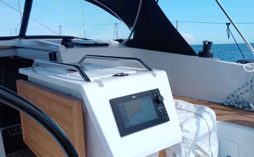 Photo Hanse 360 (2026)