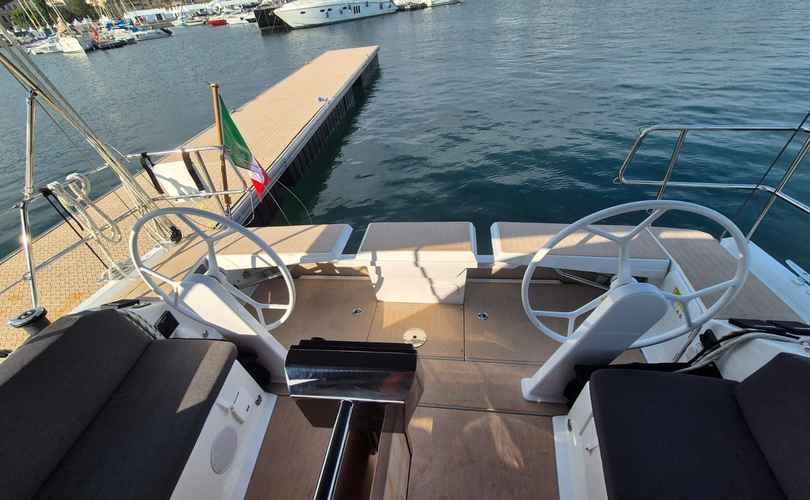 Photo Hanse 360 (2025)