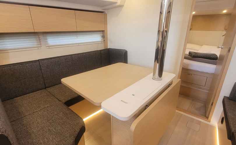 Photo Hanse 360 (2025)