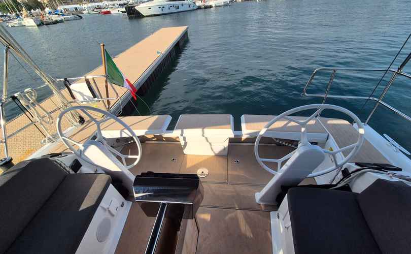 Photo Hanse 360 (2025)