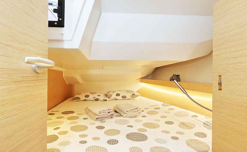 Photo Hanse 360 (2025)