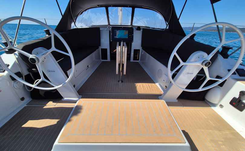 Photo Hanse 360 (2025)