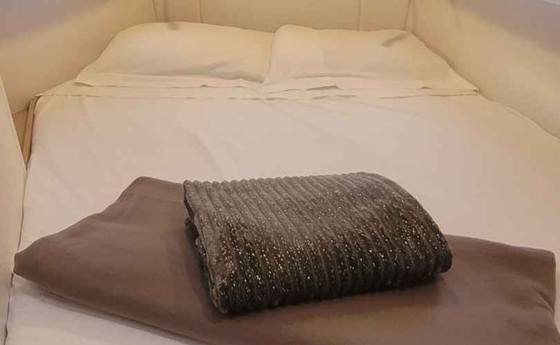 Photo Hanse 360 (2025)